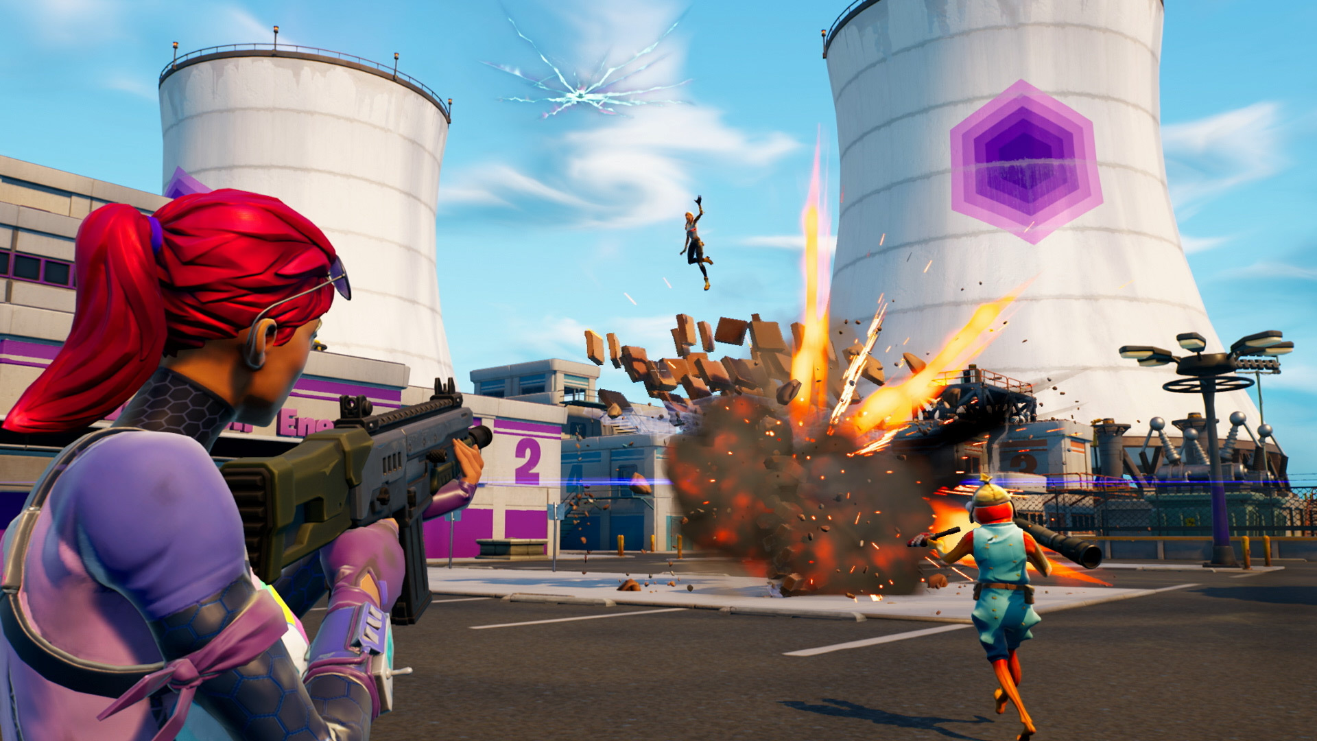 Parents have two more weeks to claim FTC refunds from Fortnite