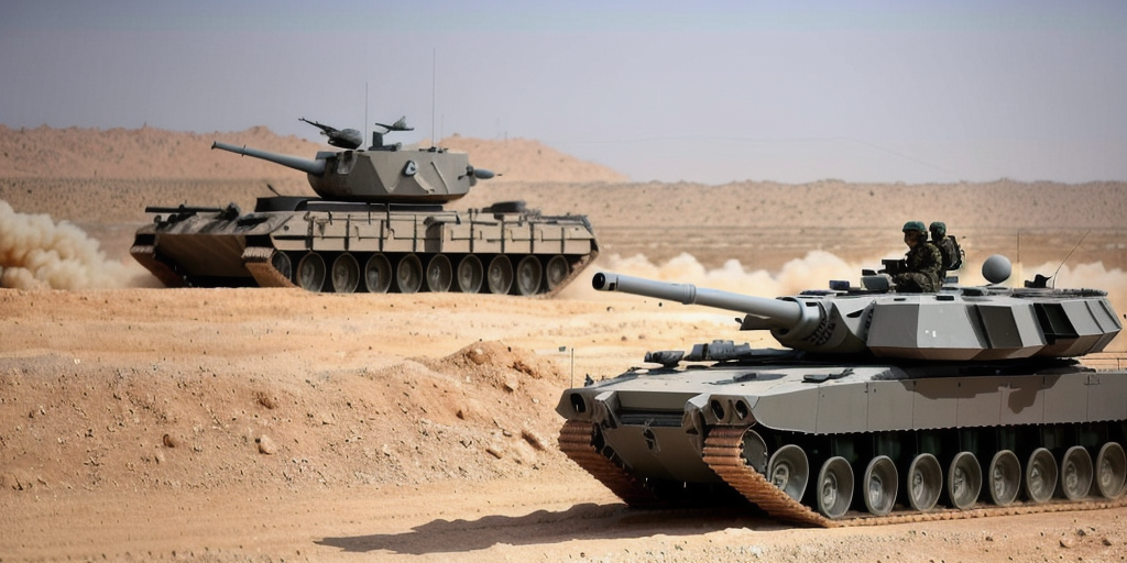Israel says it’s preparing for possibly long war as Iran calls U.S. involvement ‘dangerous’