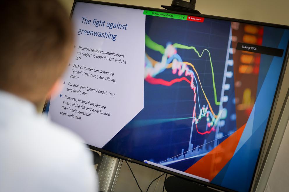 Faith-based groups note “critical moment” for global financial transformation