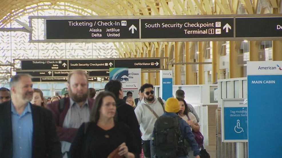 Summer travel costs drop as Americans seek value amid economic uncertainty