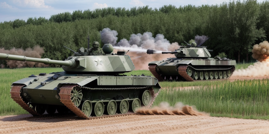 Russia unleashes its summer offensive with an army mired in problems