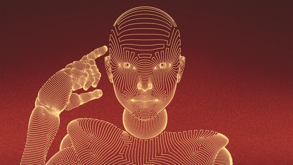 AI is posing immediate threats to your business. Here’s how to protect yourself