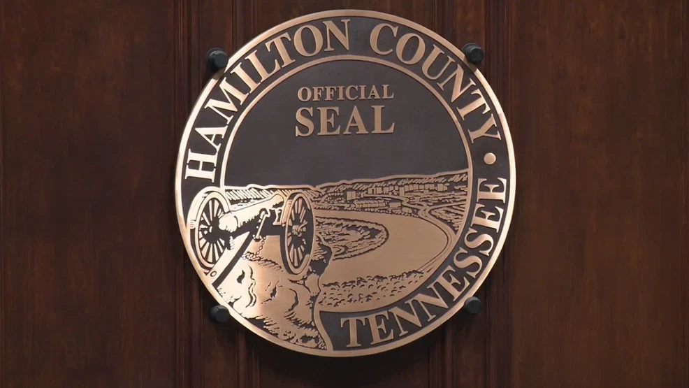 Hamilton County commissioners debate discretionary travel fund increase