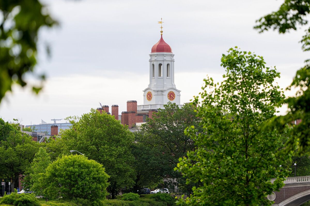 Harvard Wins Reprieve, SALT Stalls: Tax Bill Winners and Losers
