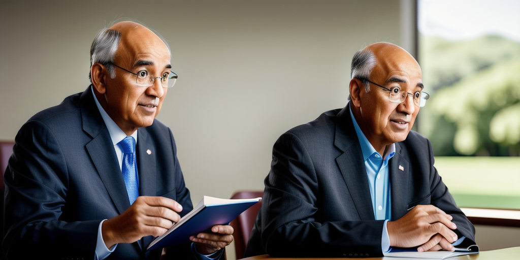 Franciscan University Adds Global Economic and Finance Leader to Faculty