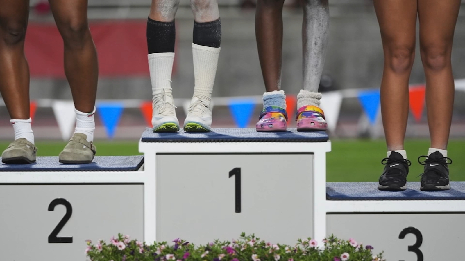 CA superintendent defends transgender athlete inclusion in school sports