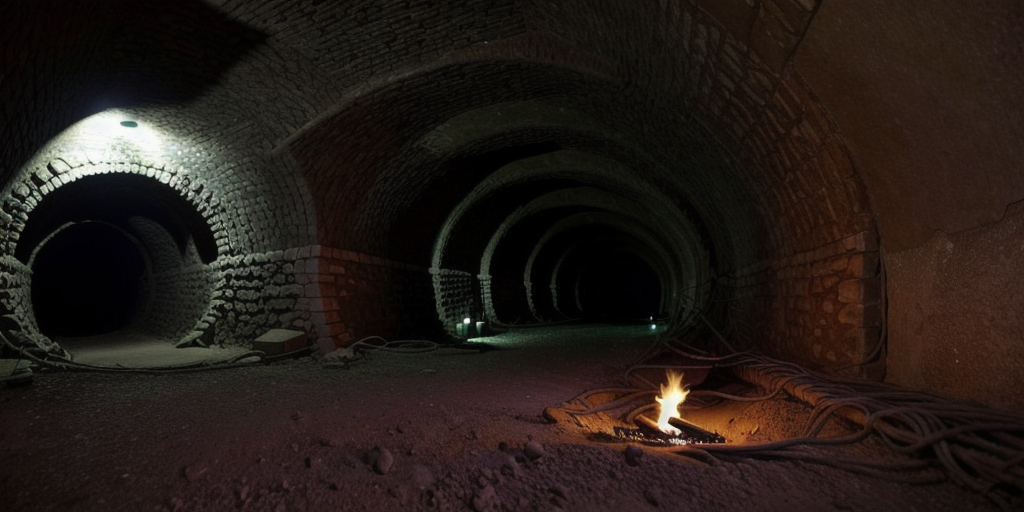 A city of booby traps, tunnels: ToI in Khan Younis hours after bodies of 2 hostages retrieved - The Times of Israel