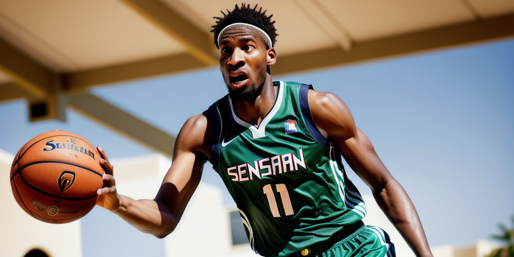 Senegalese basketball players’ US visas rejected, prime minister says, amid Trump travel crackdown