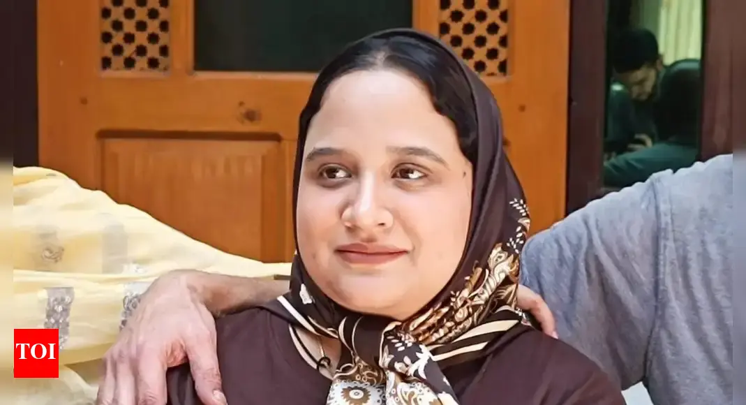 Kashmiri students relieved to be back home; praise for MEA for swift evacuation from Iran | India News