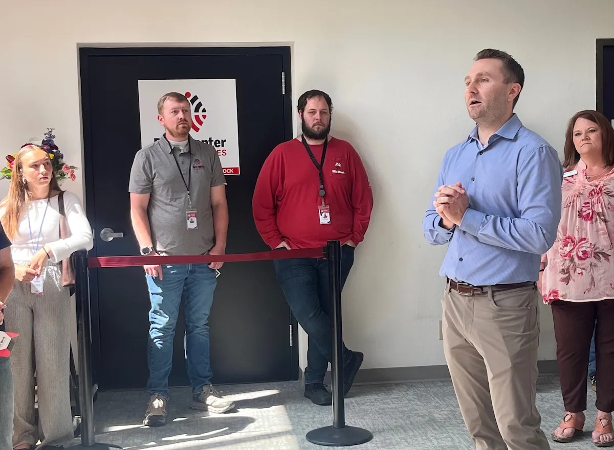 Wyoming worker exodus threatens economic decline, business council says