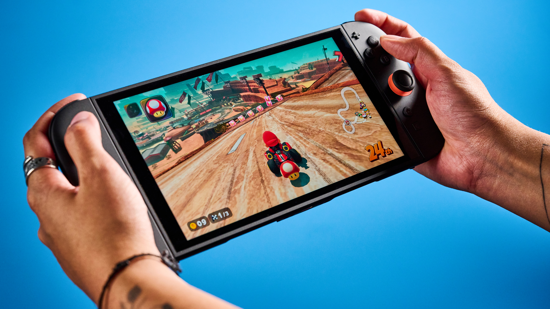 Nintendo's Switch 2 hasn't even been available for 2 weeks — and people are already getting banned for using this emulator's controversial cartridge