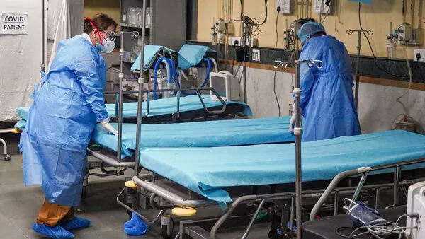 COVID-19 update: Total cases cross 5,750 in India, 4 new deaths recorded till 8 am on June 8