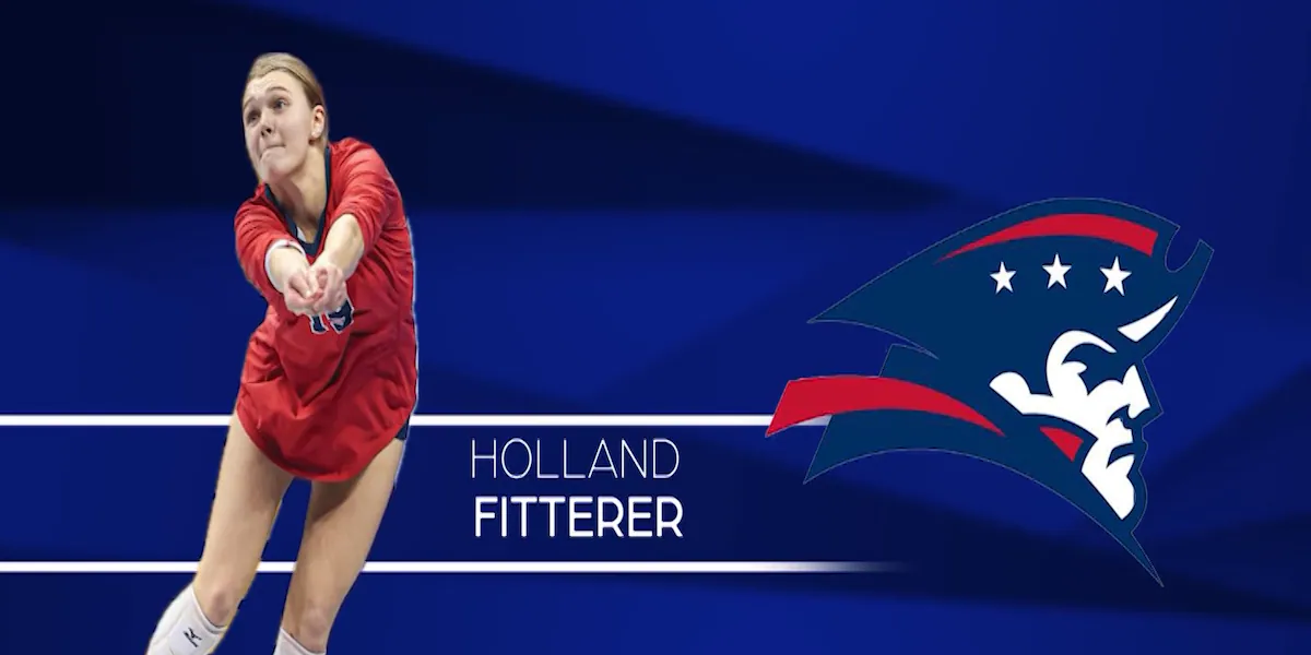 Sports Spotlight: Holland Fitterer