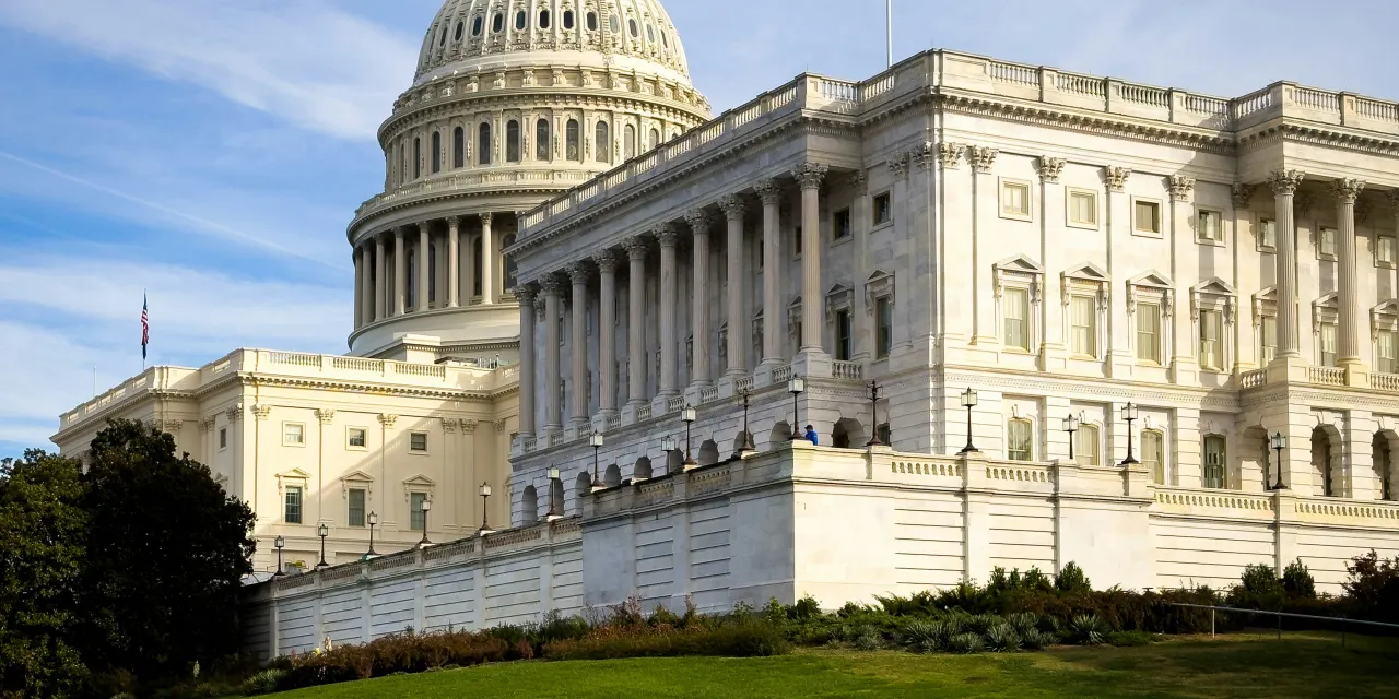 Senate Megabill Would Kick 11.8 Million More People Off Health Insurance: CBO