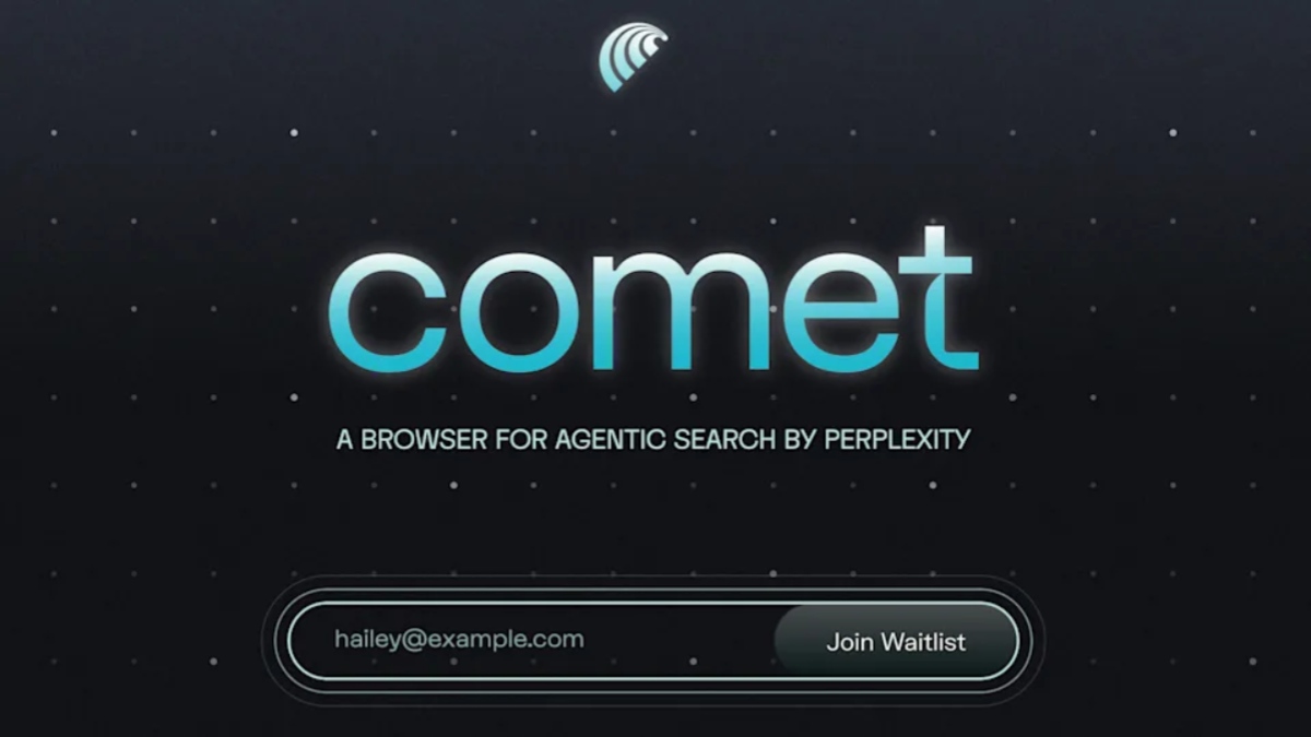 Perplexity AI powered ‘Comet’ web browser comes to Windows PCs: Should you ditch Google Chrome?