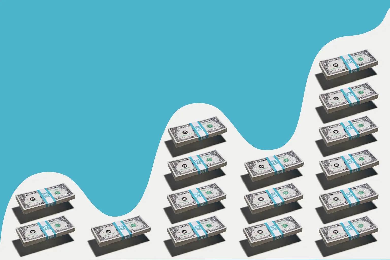 Manulife Financial: Dividends, Buybacks, And Upside Potential (NYSE:MFC)
