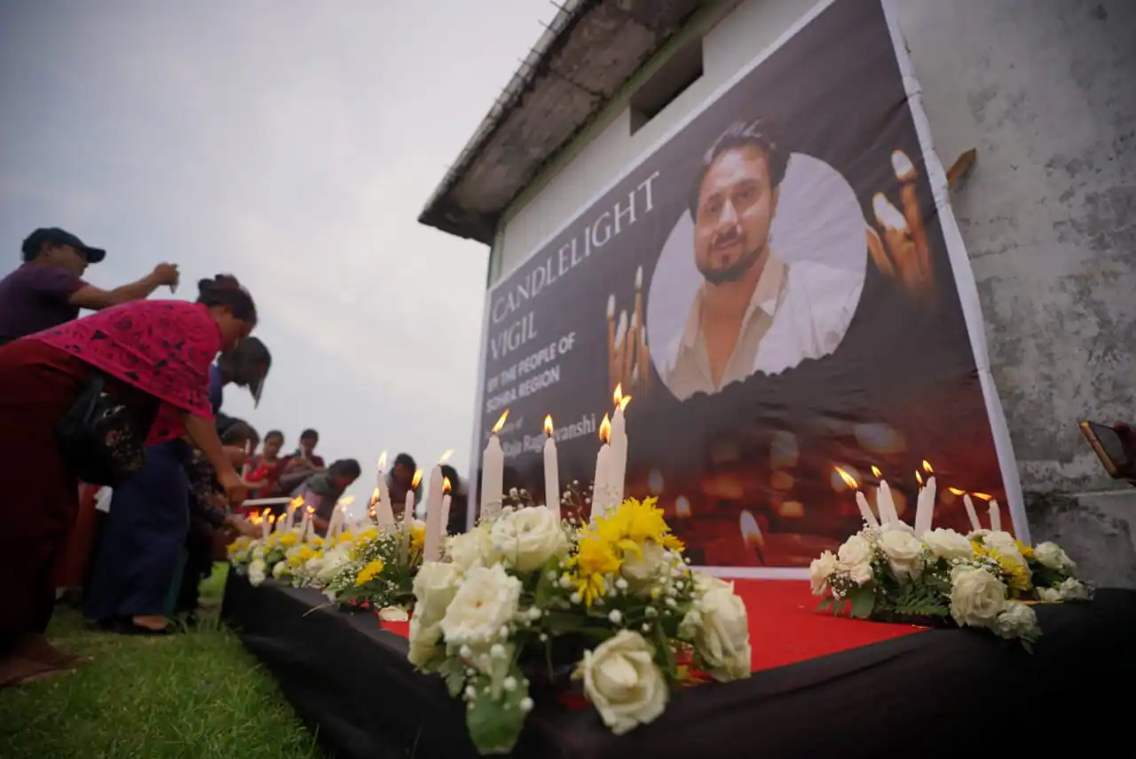 Raja Raghuvanshi murder case: Police expose truth behind the mysterious ‘Sanjay Verma’ identity