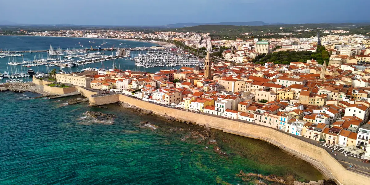The new American dream? Buying and renting out vacation homes in Italy.