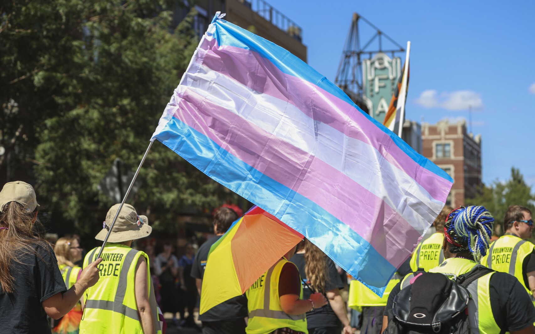 North Dakota trans health care suit covers broader issue than ban upheld by US Supreme Court, attorney says