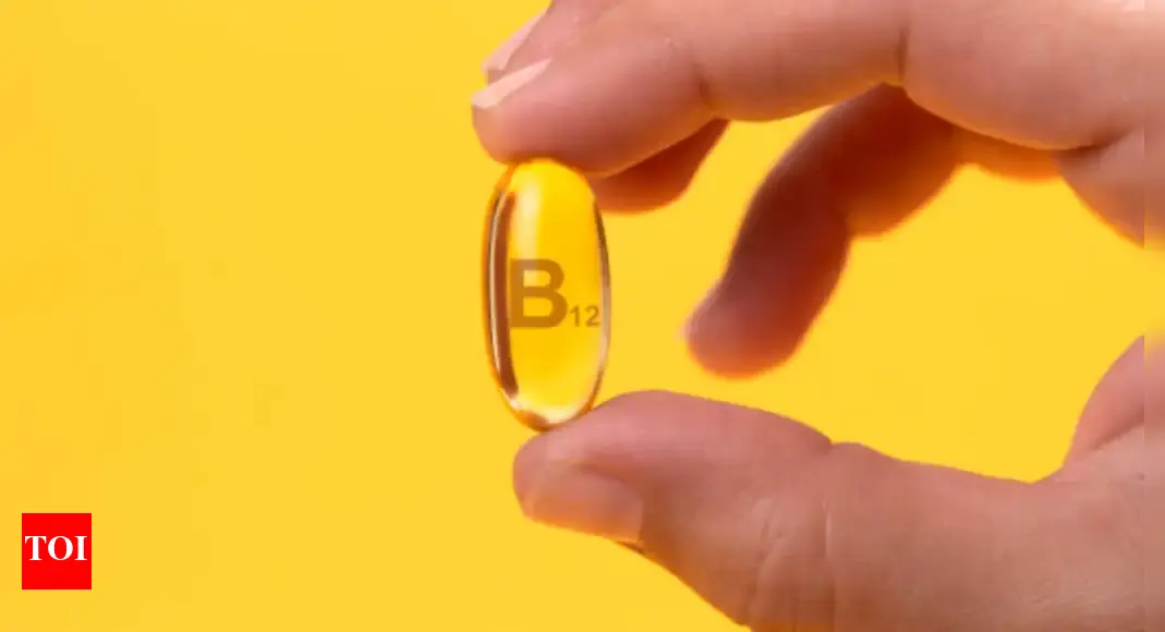 Vitamin B12 Deficiency Symptoms: Signs and symptoms of vitamin B12 deficiency that should not be ignored |
