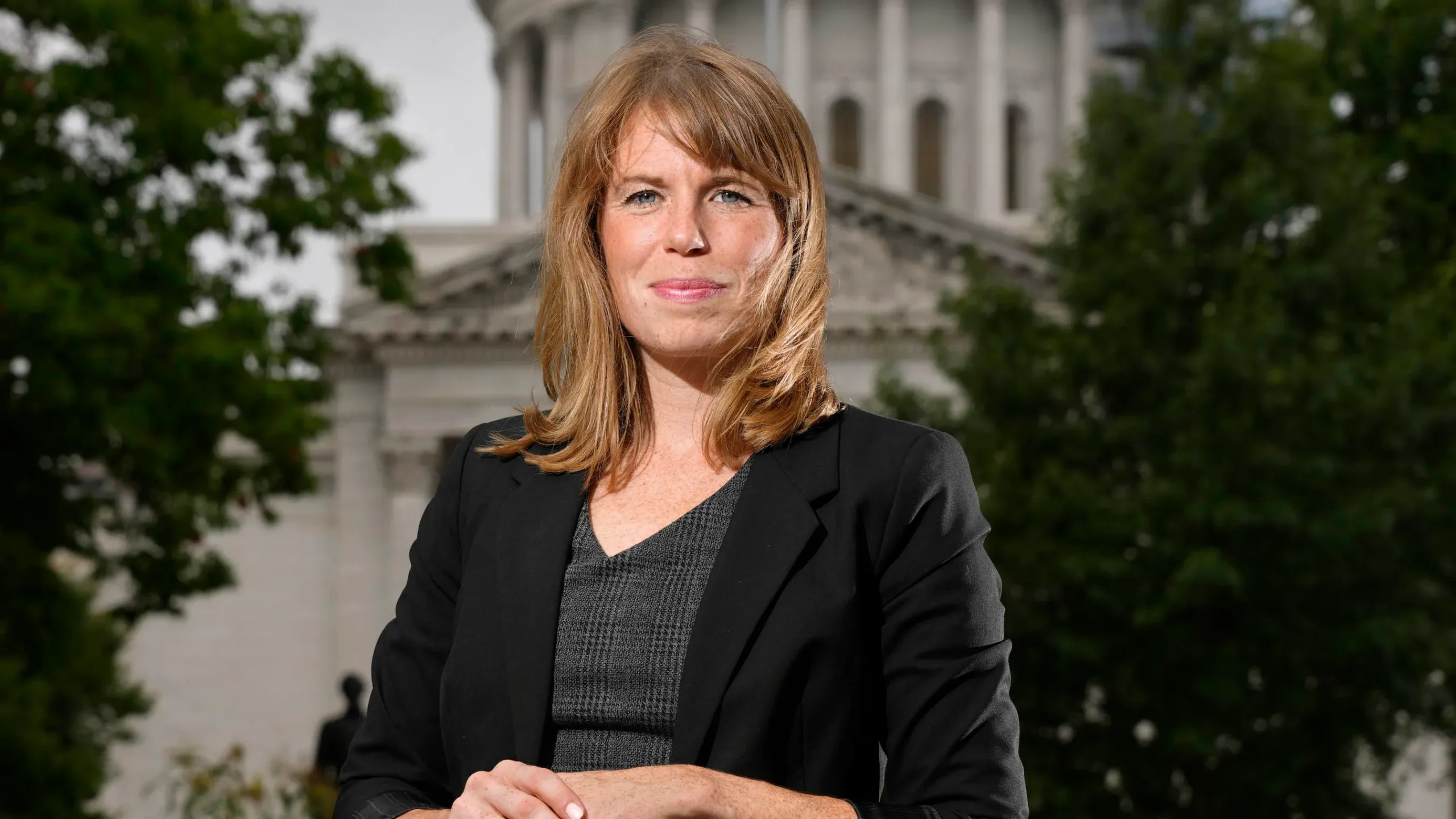 Congress takes first step toward equal coverage of mental, physical disability coverage