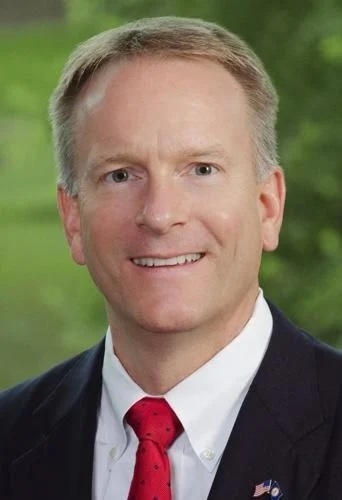 Hampden-Sydney Welcomes Gary Ometer as Vice President for Business Affairs and Finance
