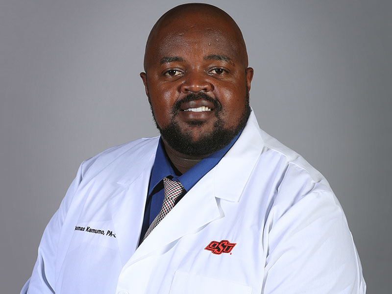 PA grad builds connections with patients to improve health outcomes