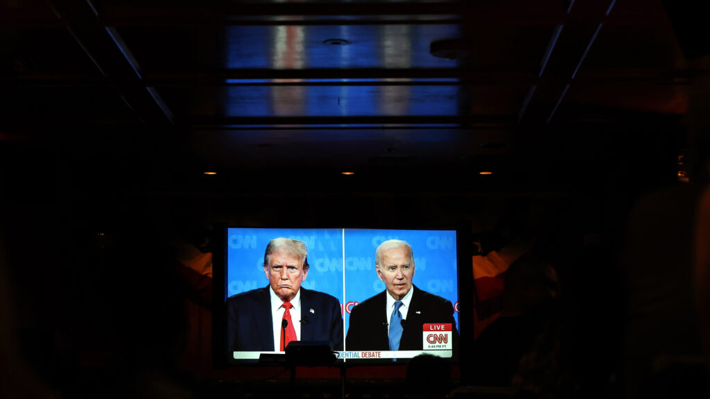Creating a better system to assess presidential physical and psychological health