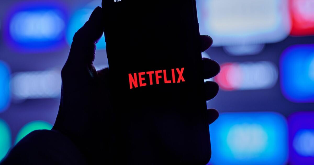 Netflix adds live TV broadcasts and sports in France from TF1