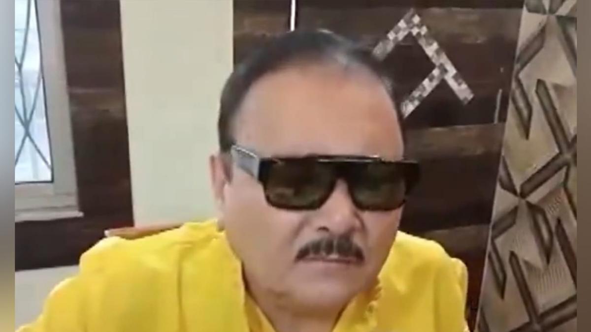 Kolkata gang rape: Trinamool Congress issues show cause notice to MLA Madan Mitra for ‘insensitive comments’