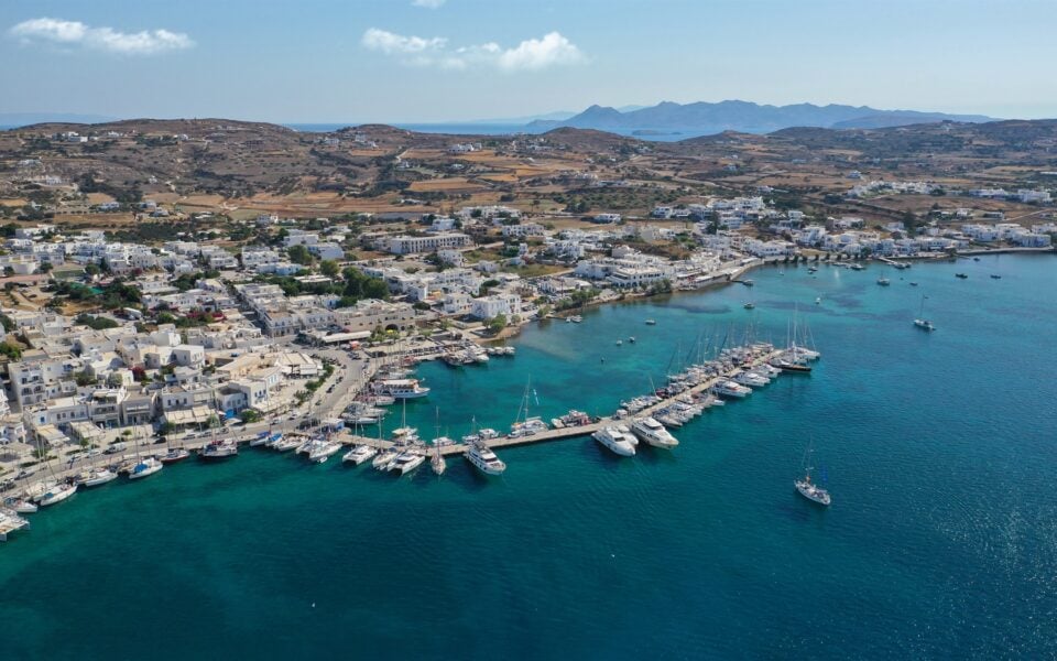‘Disneyfication’ looms as nature on islands dwindles