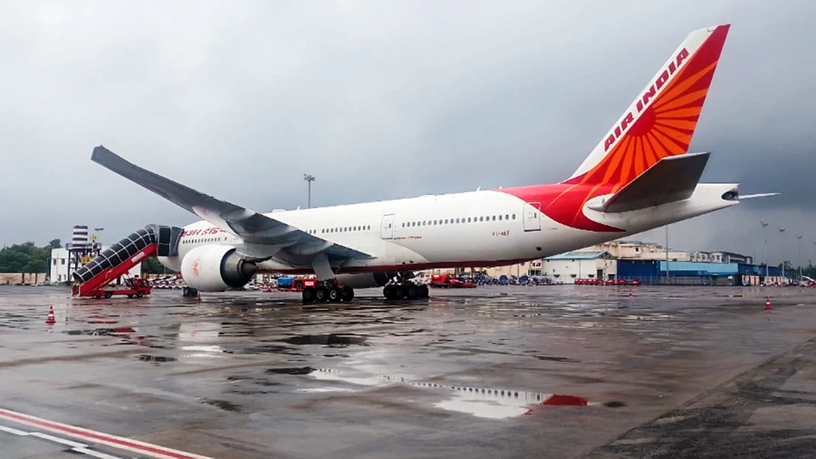 Will not release aircraft for service ‘where there is any doubt’, Air India CEO tells staff