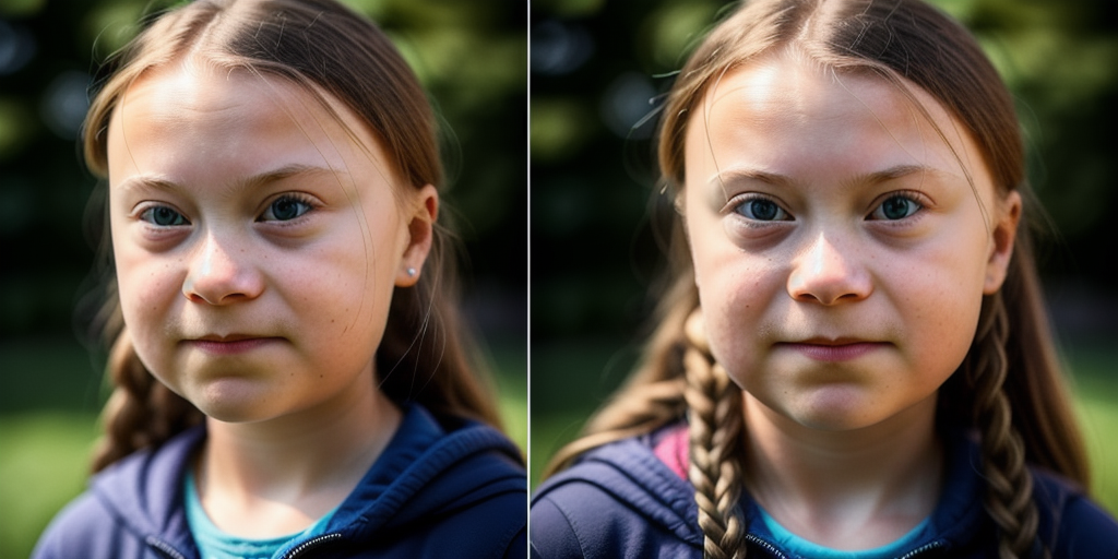Greta Thunberg hits back at Donald Trump over anger management jibe