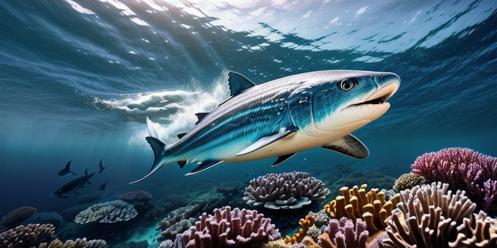 Australian government to declare almost a third of its oceans ‘highly protected’ in the next five ye