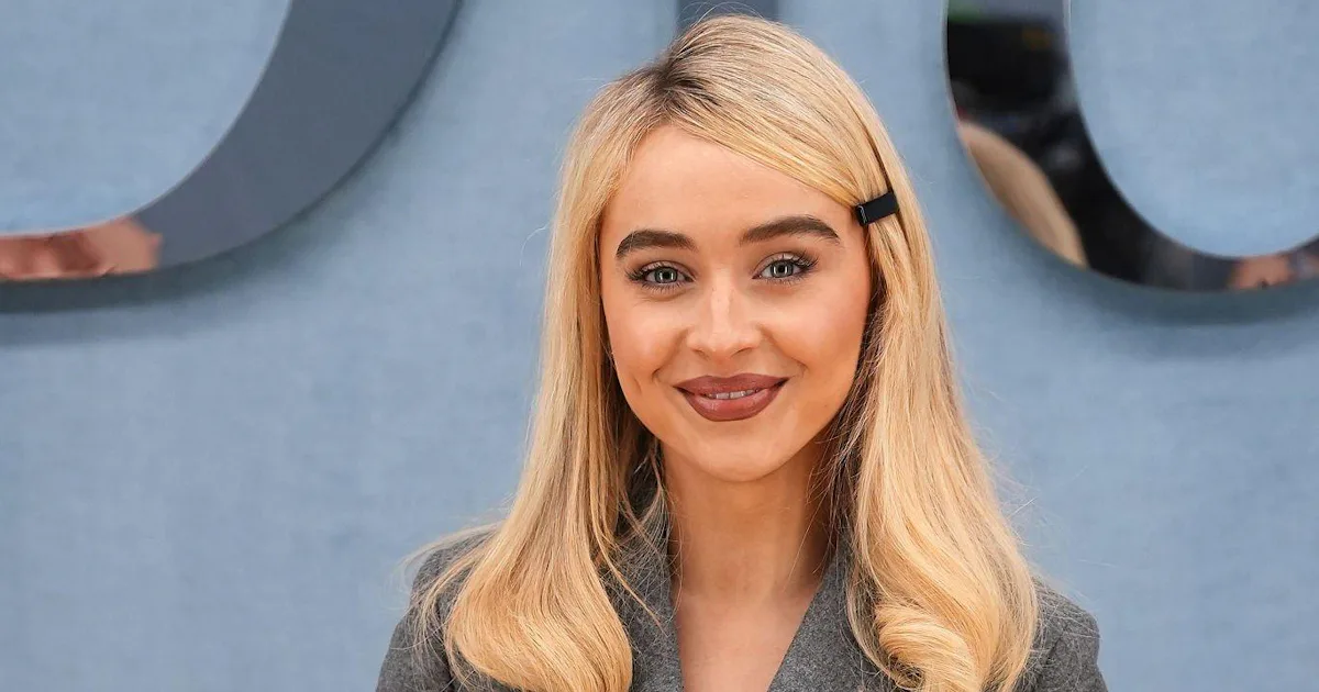 Sabrina, Rihanna & Every Other Celebrity At Dior’s SS26 Show