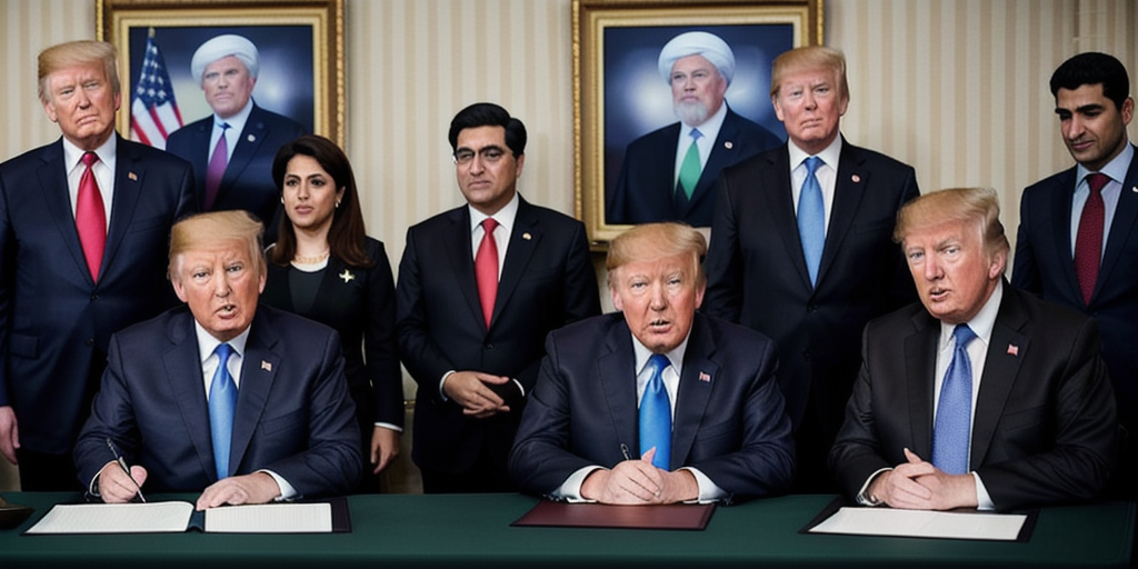 World Leaders React to the U.S. Strikes on Iran - The New York Times