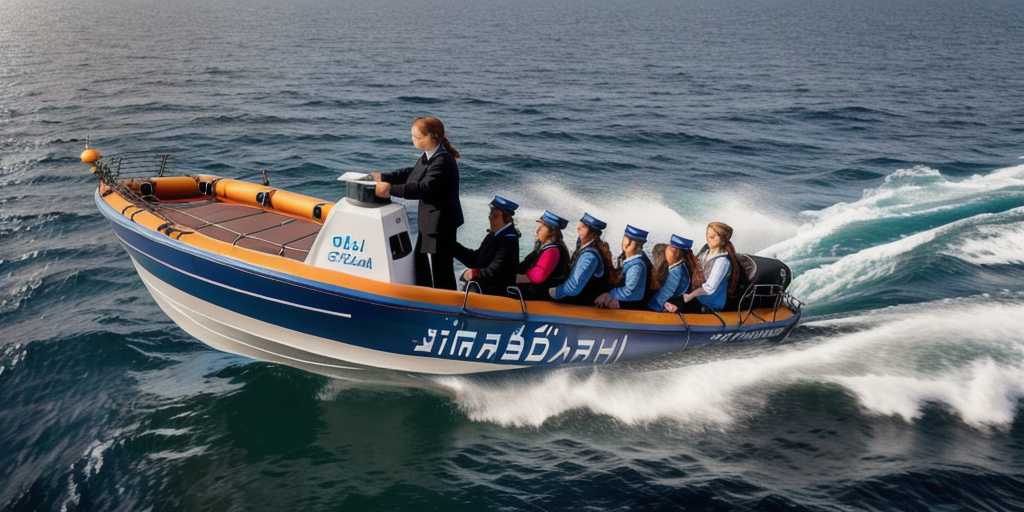 Israel vows to block Gaza-bound aid boat carrying Greta Thunberg