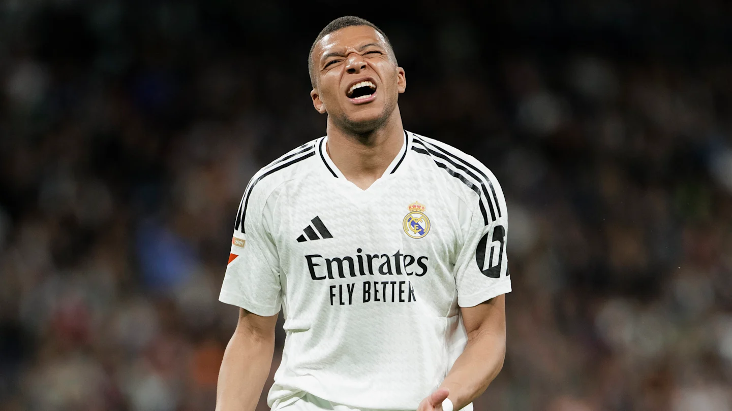 Kylian Mbappe: Real Madrid Provide New Health Update Ahead of Pachuca Match