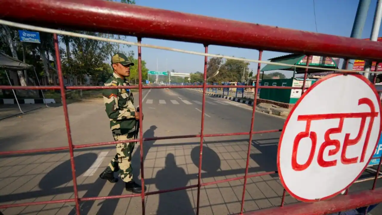 How Pahalgam terrorists entered India: Abbottabad to Muzaffarabad to Poonch-Rajouri