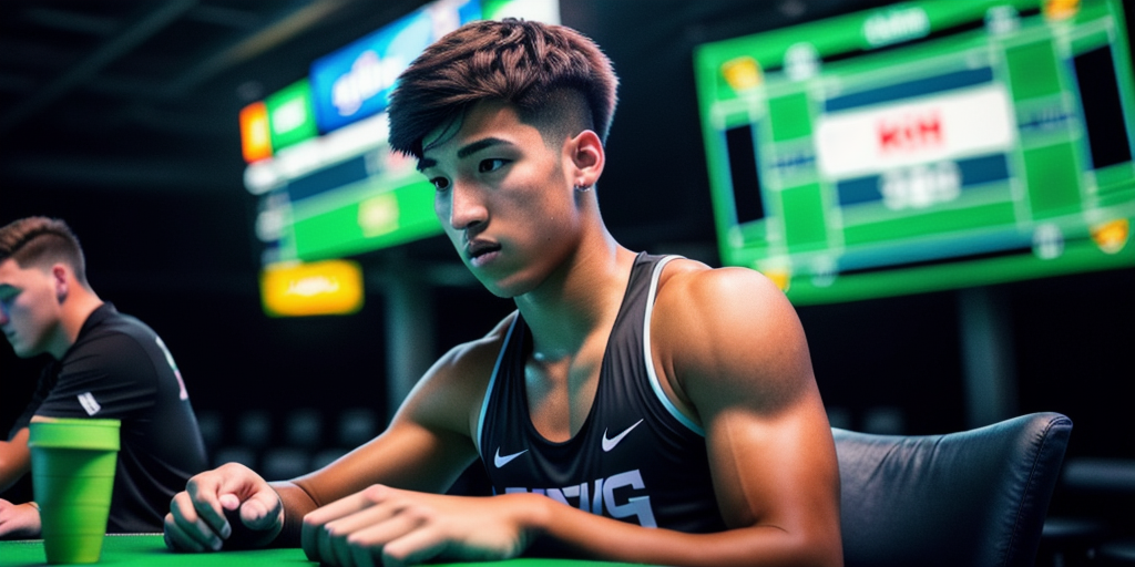 ‘Kill yourself’: Toxic mix of betting, social media fuels athlete abuse