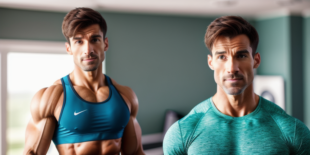 Fitness enthusiast reveals first 'normal' symptoms which lead to cancer diagnosis despite healthy lifestyle