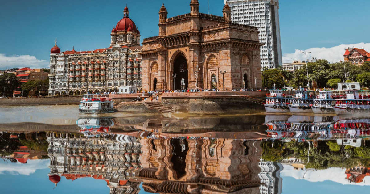 US government issues sudden warning on India travel