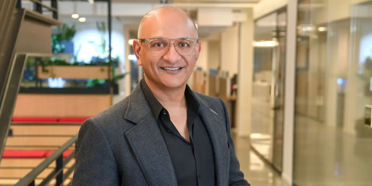 Cisco's CPO tells us the skills that will be most valuable in the next era of engineering