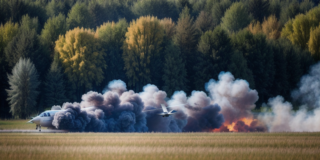 Four killed in Kyiv in new Russian aerial attack