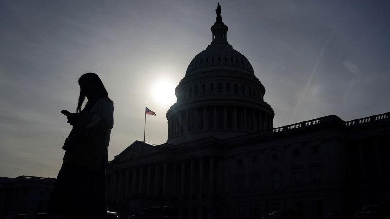Live updates: Republicans race to meet Trump’s July 4 deadline for agenda bill