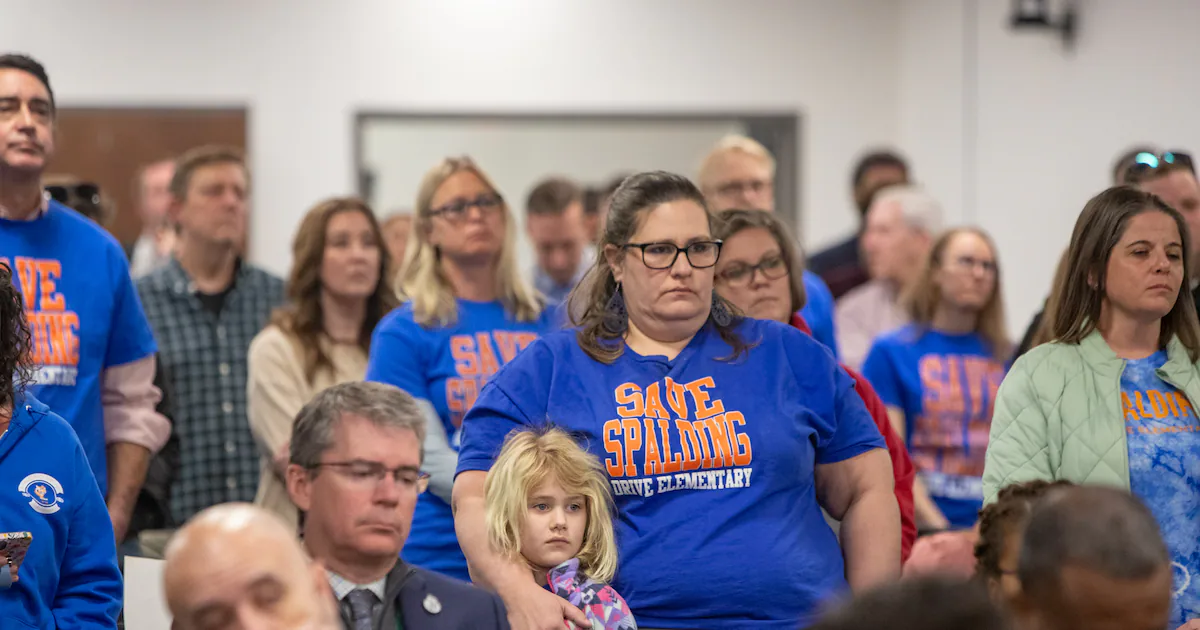 Georgia schools are being forced to make hard financial choices