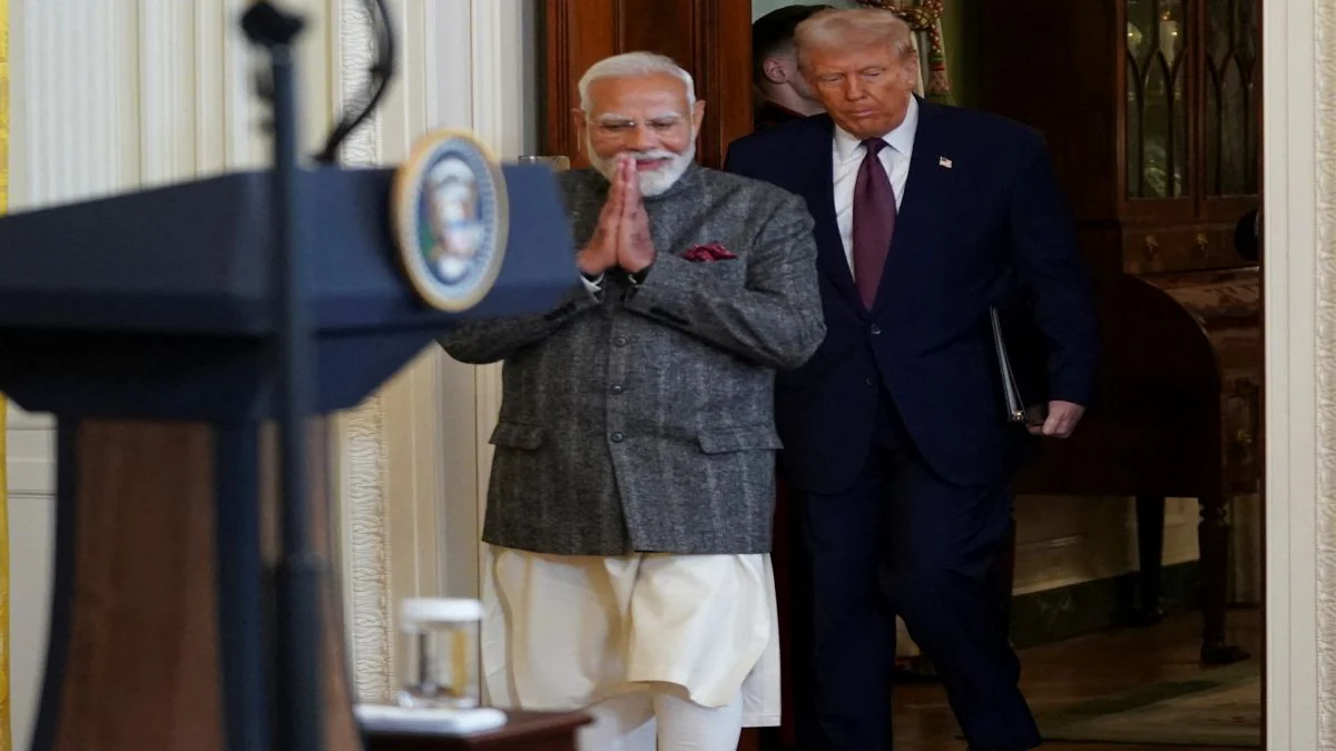 Did Modi’s fact-check force Trump to make U-turn on India-Pakistan ceasefire credit?