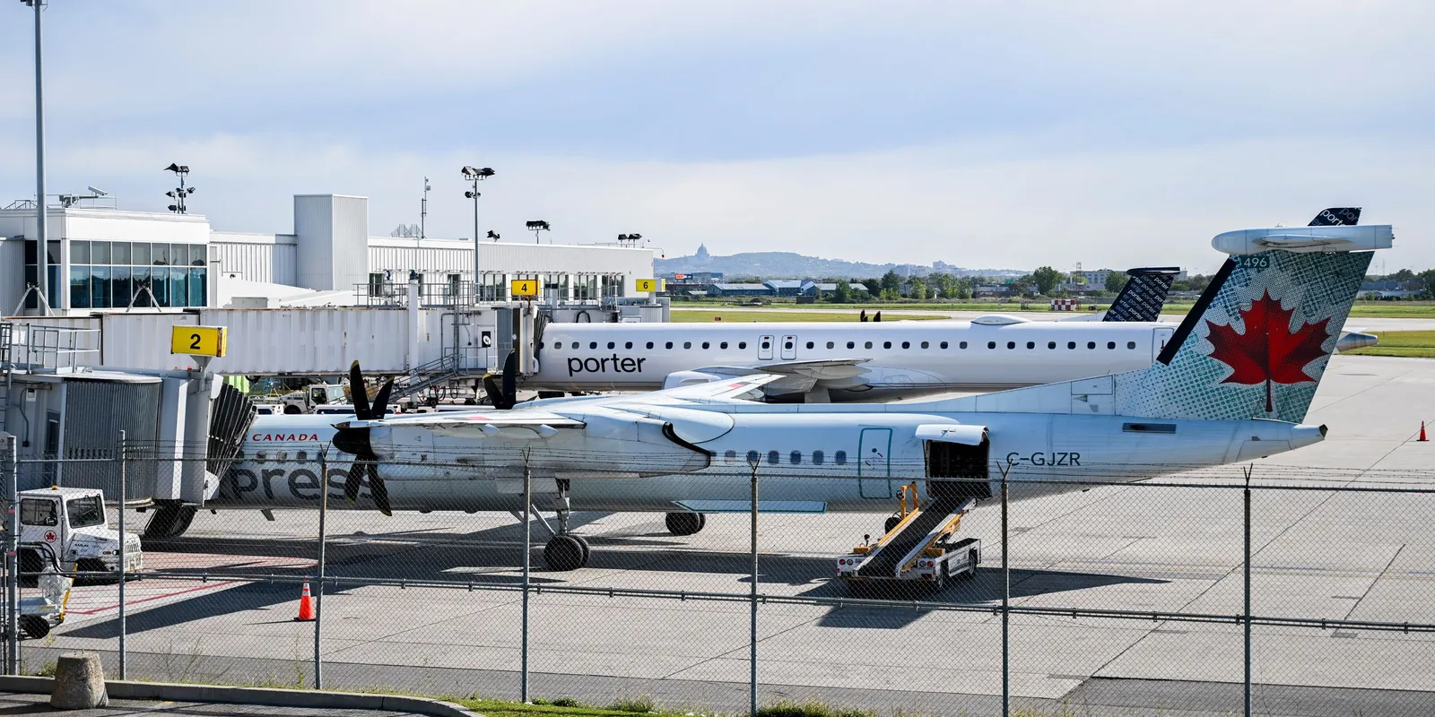 Where Canadians are traveling this summer now that they’re avoiding the US