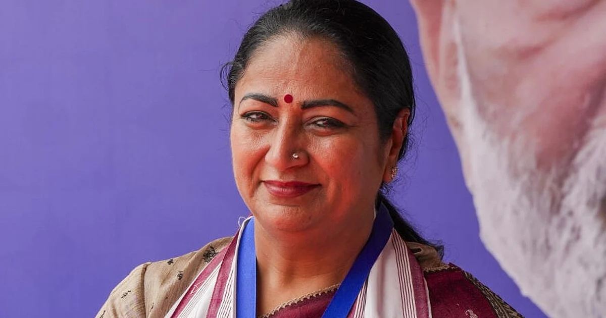 Yoga Day Delhi 2025: CM Rekha Gupta Launches ‘Yogmay Dilli’ Anthem by Amit Trivedi