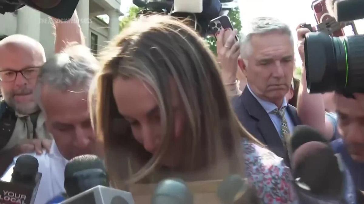 Karen Read comments as jurors in her murder trial begin deliberations